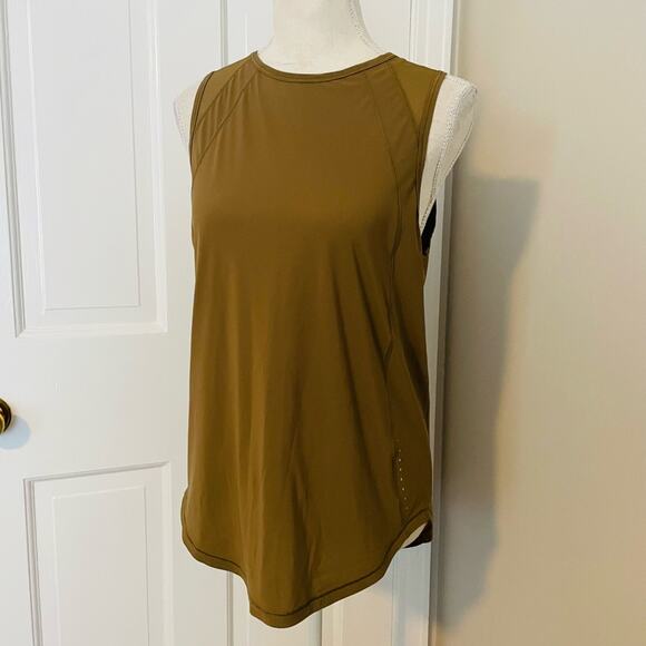 Lululemon Sculpt Tank - Picture 4 of 7